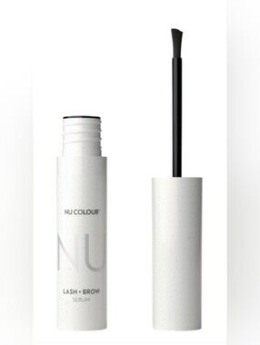 Nu Skin- Nu Colour Precision Lash/ Brow Serum. Clean Formula, NIB Quick Ship!